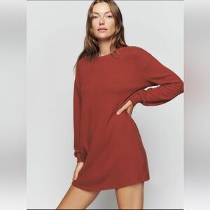 Reformation Radlee Dress - Size Small